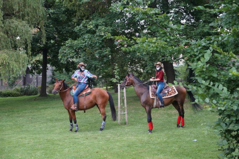  II Piknik Country w Złotym Stoku