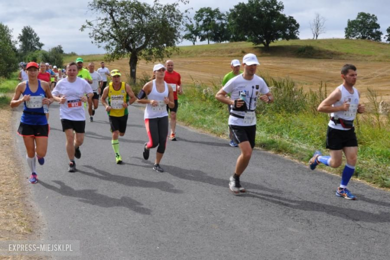 Ukraińcy zdominowali Półmaraton Henrykowski