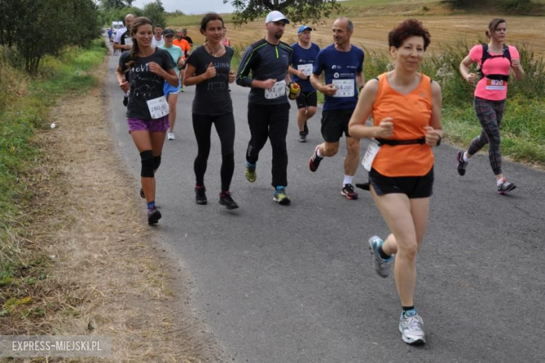 Ukraińcy zdominowali Półmaraton Henrykowski