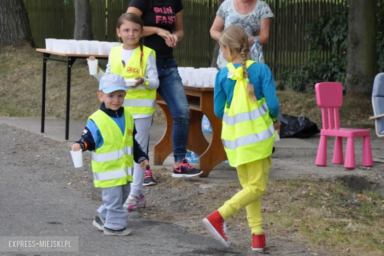 Ukraińcy zdominowali Półmaraton Henrykowski