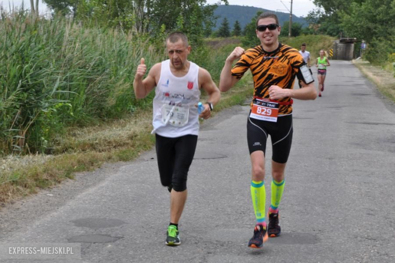 Ukraińcy zdominowali Półmaraton Henrykowski