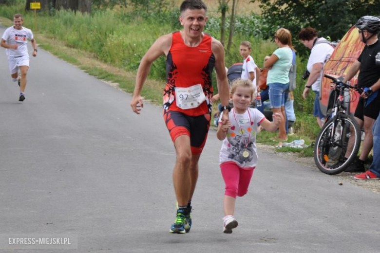 Ukraińcy zdominowali Półmaraton Henrykowski