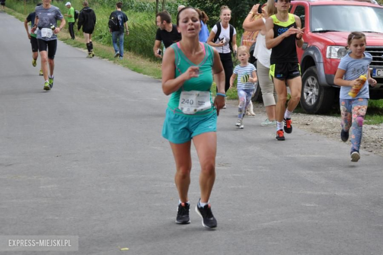 Ukraińcy zdominowali Półmaraton Henrykowski