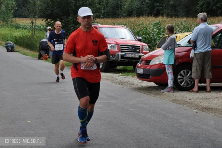 Ukraińcy zdominowali Półmaraton Henrykowski