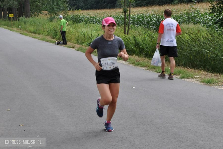 Ukraińcy zdominowali Półmaraton Henrykowski