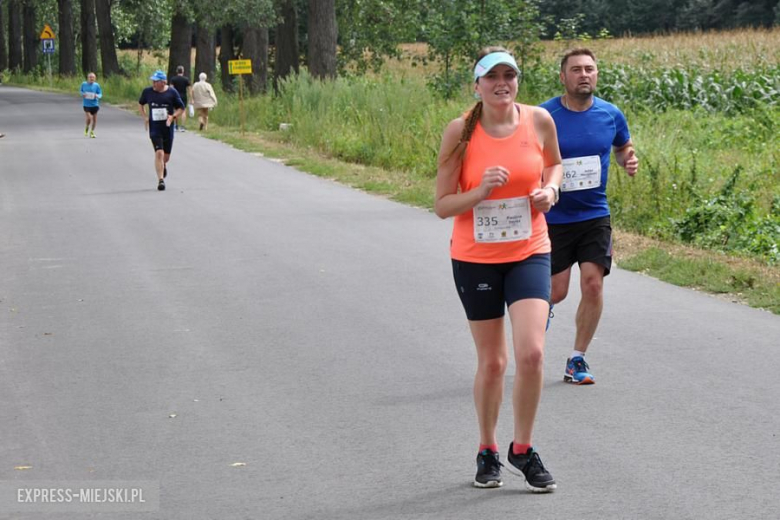 Ukraińcy zdominowali Półmaraton Henrykowski