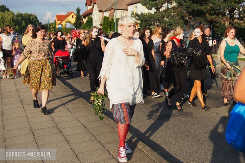 Oficjalne rozpoczęcie „Mezaliansu” w Kamieńcu Ząbkowickim