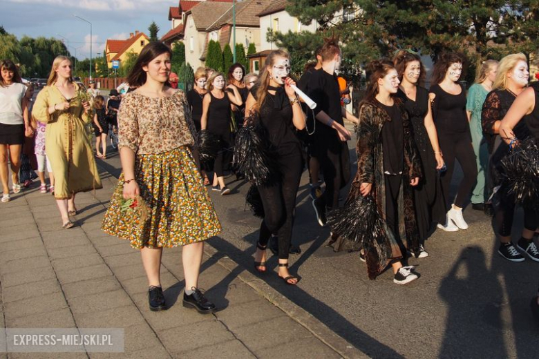 Oficjalne rozpoczęcie „Mezaliansu” w Kamieńcu Ząbkowickim