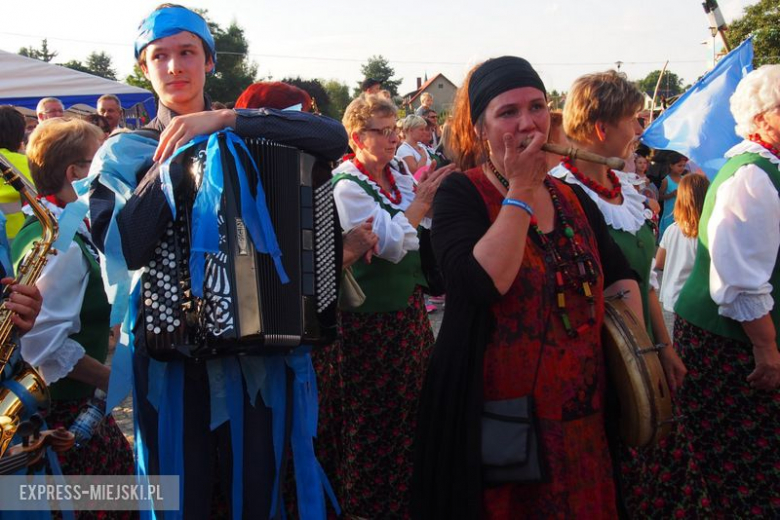 Oficjalne rozpoczęcie „Mezaliansu” w Kamieńcu Ząbkowickim