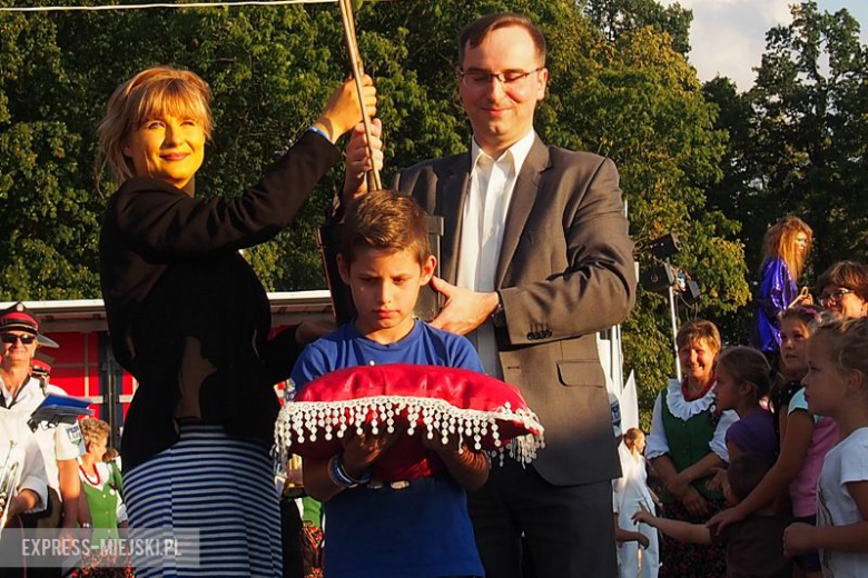 Oficjalne rozpoczęcie „Mezaliansu” w Kamieńcu Ząbkowickim