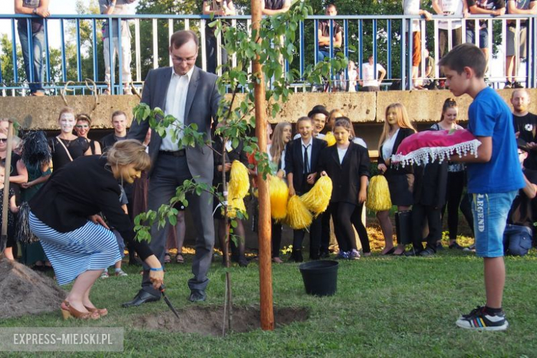 Oficjalne rozpoczęcie „Mezaliansu” w Kamieńcu Ząbkowickim