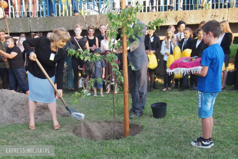 Oficjalne rozpoczęcie „Mezaliansu” w Kamieńcu Ząbkowickim