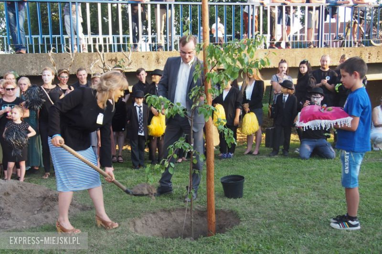 Oficjalne rozpoczęcie „Mezaliansu” w Kamieńcu Ząbkowickim