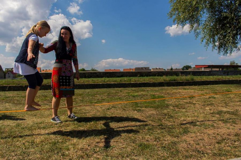 Wyjątkowy festiwal teatralny „Mezalians” w Kamieńcu Ząbkowickim dobiegł końca