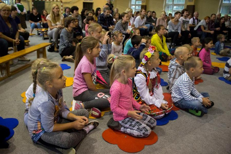 Wyjątkowy festiwal teatralny „Mezalians” w Kamieńcu Ząbkowickim dobiegł końca