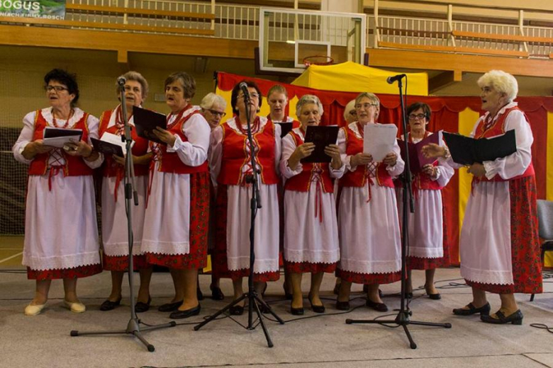 Wyjątkowy festiwal teatralny „Mezalians” w Kamieńcu Ząbkowickim dobiegł końca