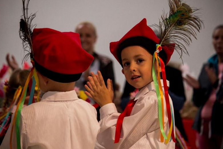 Wyjątkowy festiwal teatralny „Mezalians” w Kamieńcu Ząbkowickim dobiegł końca