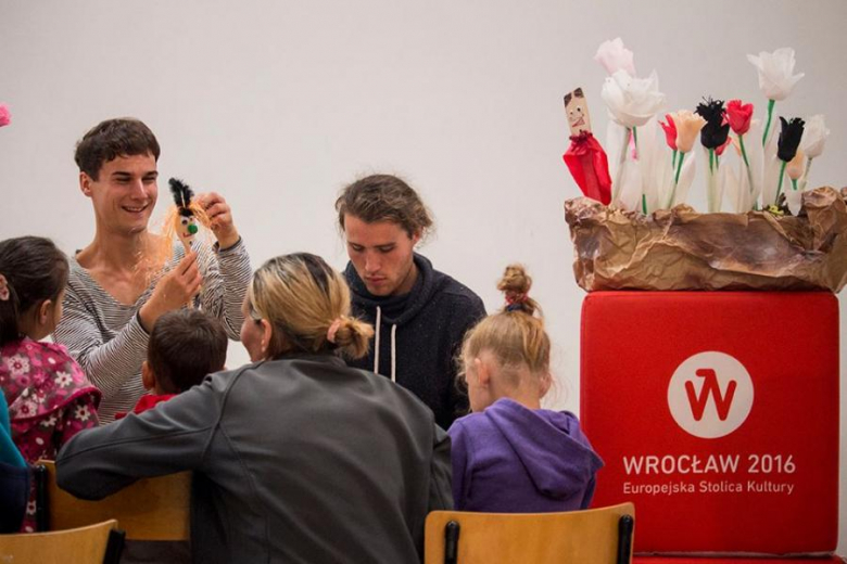 Wyjątkowy festiwal teatralny „Mezalians” w Kamieńcu Ząbkowickim dobiegł końca