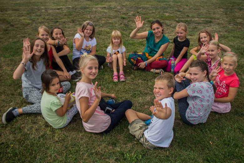 Wyjątkowy festiwal teatralny „Mezalians” w Kamieńcu Ząbkowickim dobiegł końca