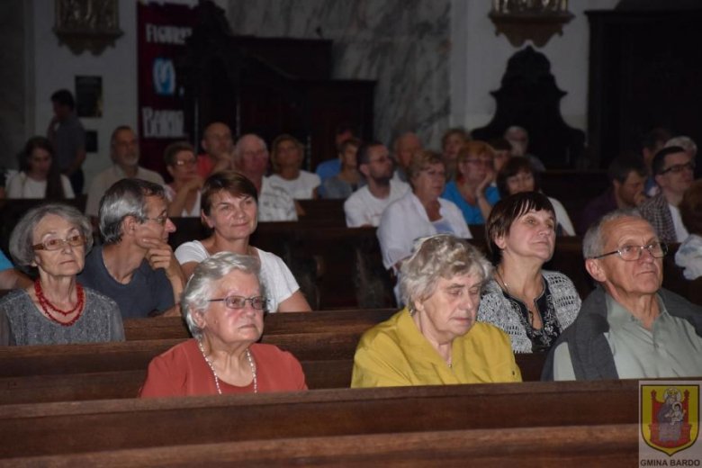 Przedostatni koncert w ramach tegorocznego „Bardzkiego Lata Organowego”