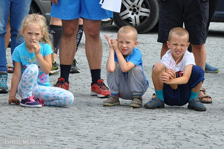 „Bardzka Piąteczka” w obiektywie