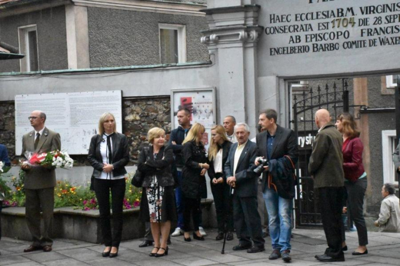 Dzień Sybiraka w Bardzie