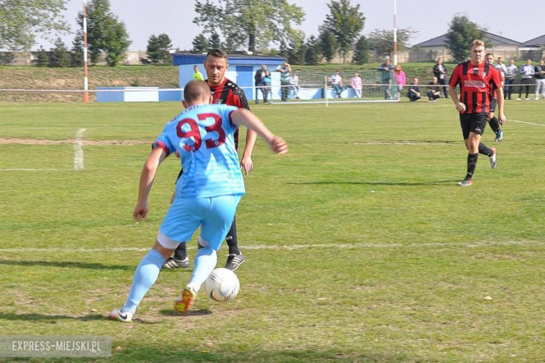 Polonia Ząbkowice Śląskie 1:1 (1:0) Ślęża Ciepłowody