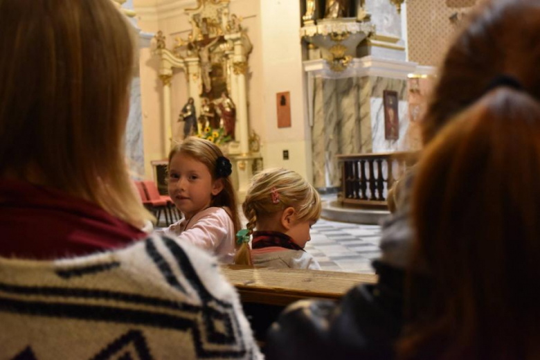 Koncert wieńczący I spotkania z Muzykonaliami