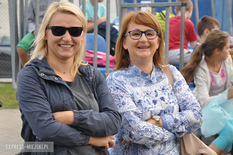 Gminnym Turnieju Orlika o puchar burmistrza