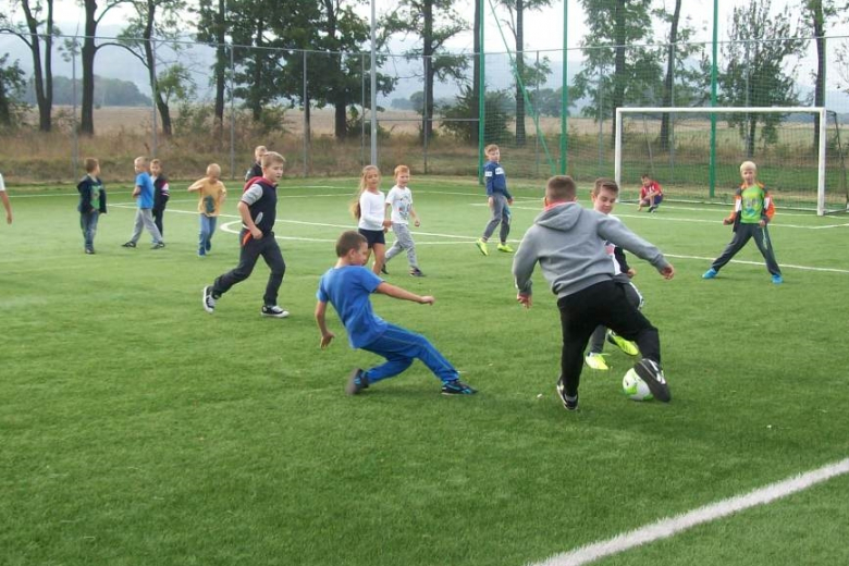 Filia Śląska w gminie Stoszowice oficjalnie otwarta