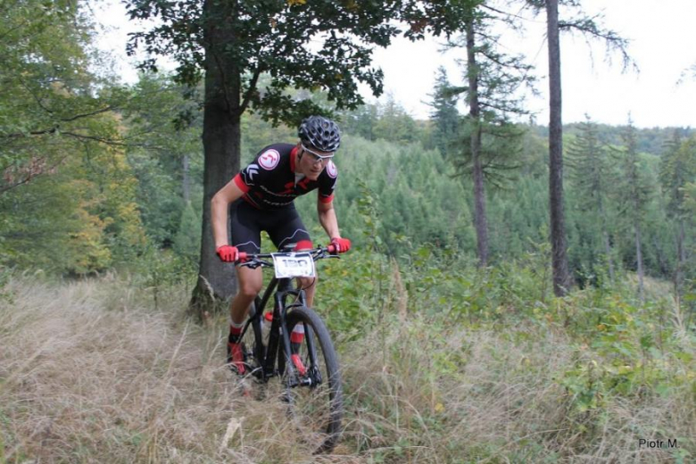 Siódma edycja Maraton MTB „Jesień w Mieście Cudów”