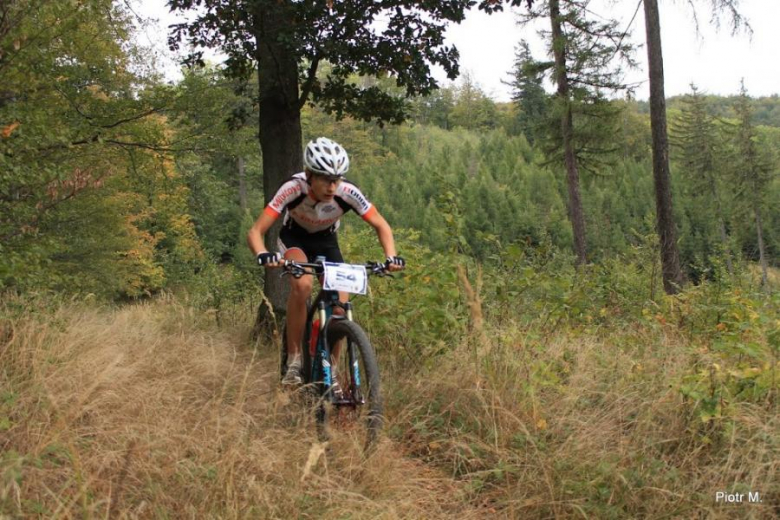 Siódma edycja Maraton MTB „Jesień w Mieście Cudów”