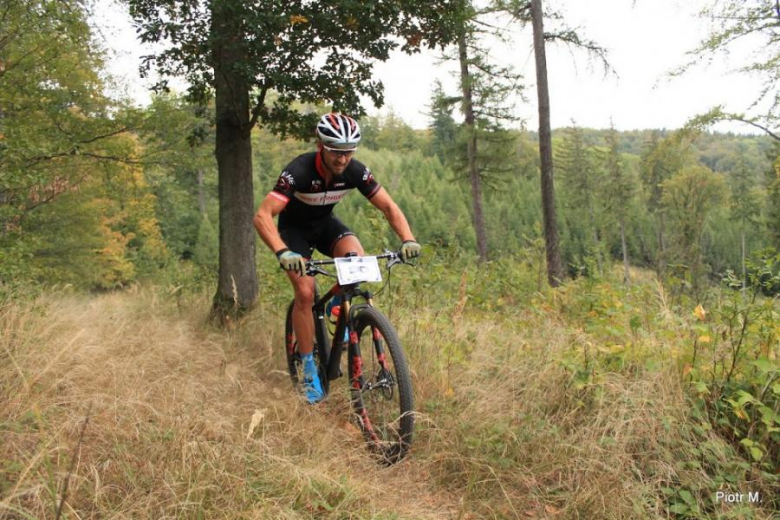 Siódma edycja Maraton MTB „Jesień w Mieście Cudów”