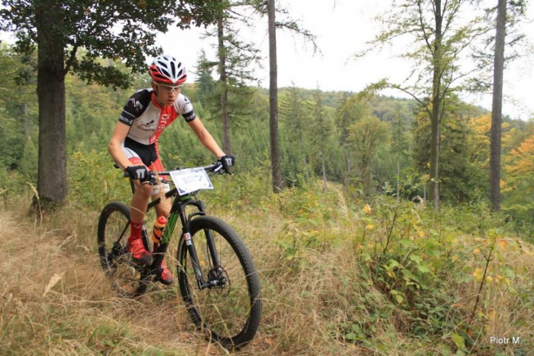 Siódma edycja Maraton MTB „Jesień w Mieście Cudów”