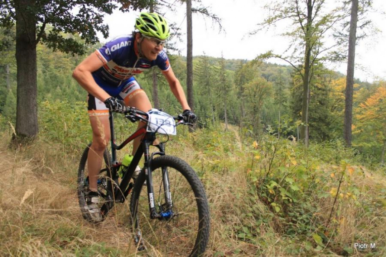 Siódma edycja Maraton MTB „Jesień w Mieście Cudów”