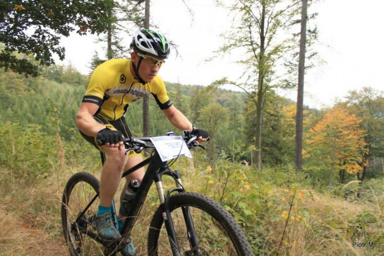 Siódma edycja Maraton MTB „Jesień w Mieście Cudów”