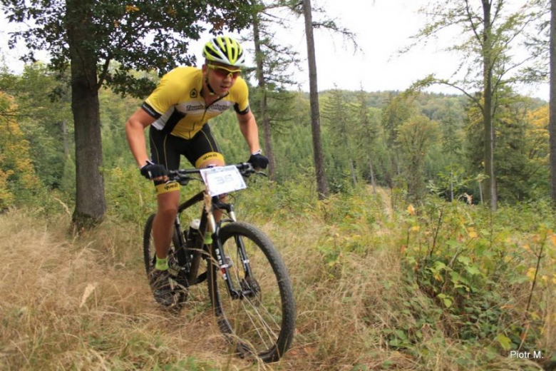 Siódma edycja Maraton MTB „Jesień w Mieście Cudów”