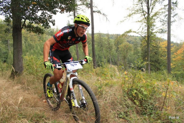 Siódma edycja Maraton MTB „Jesień w Mieście Cudów”