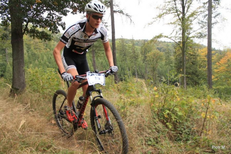 Siódma edycja Maraton MTB „Jesień w Mieście Cudów”