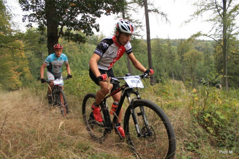 Siódma edycja Maraton MTB „Jesień w Mieście Cudów”