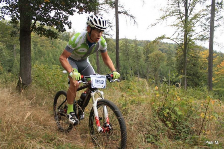 Siódma edycja Maraton MTB „Jesień w Mieście Cudów”