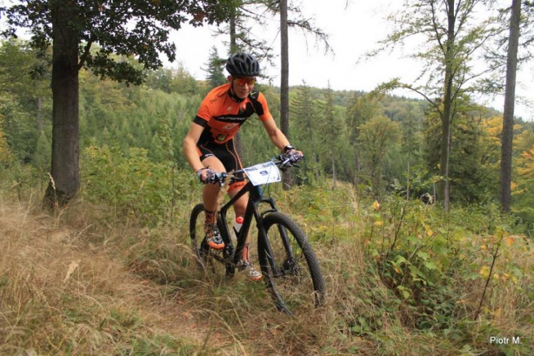 Siódma edycja Maraton MTB „Jesień w Mieście Cudów”