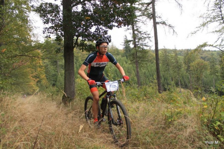 Siódma edycja Maraton MTB „Jesień w Mieście Cudów”