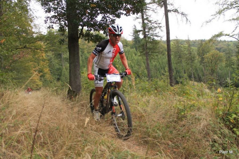 Siódma edycja Maraton MTB „Jesień w Mieście Cudów”