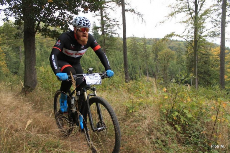 Siódma edycja Maraton MTB „Jesień w Mieście Cudów”