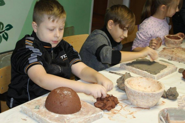 Dolnośląski Festiwal Nauki w Ciepłowodach