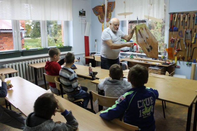 Dolnośląski Festiwal Nauki w Ciepłowodach