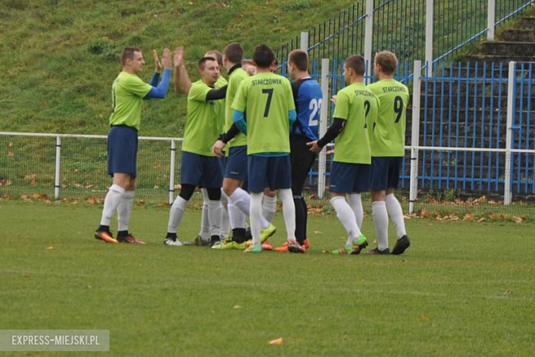 Polonia Ząbkowice Śląskie 3:0 (1:0) Harnaś Starczówek