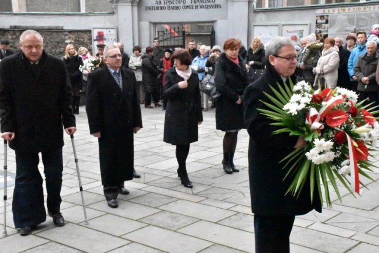 Niepodległa, niepokorna! Obchody Święta Niepodległości w Bardzie