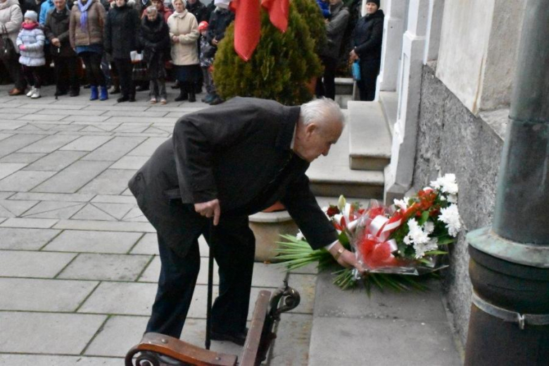 Niepodległa, niepokorna! Obchody Święta Niepodległości w Bardzie